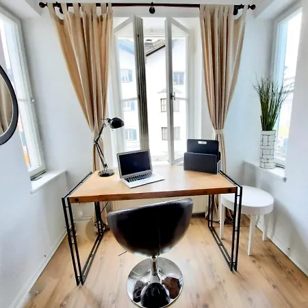 Belle Kitz Pure Im Zentrum By Belle Kitzbühel