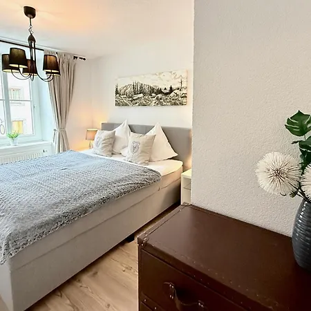 Belle Kitz Pure Im Zentrum By Belle Kitzbühel