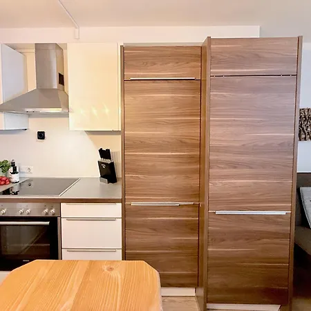 Belle Kitz Pure Im Zentrum By Belle Appartamento