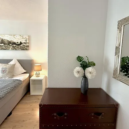 Belle Kitz Pure Im Zentrum By Belle Apartamento *