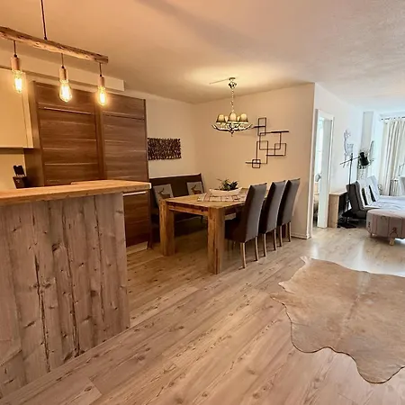 Appartamento Belle Kitz Pure Im Zentrum By Belle *