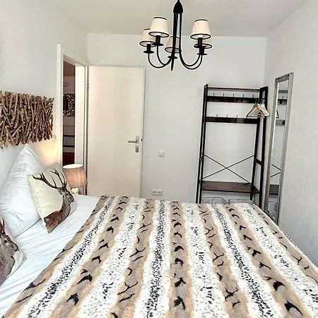 Appartamento Belle Kitz Pure Im Zentrum By Belle Kitzbühel