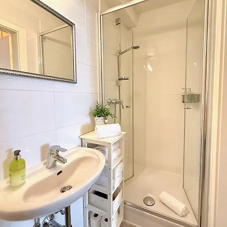 Belle Kitz Pure Im Zentrum By Belle * Kitzbühel