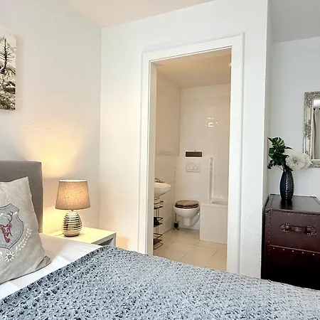 Belle Kitz Pure Im Zentrum By Belle Appartamento *