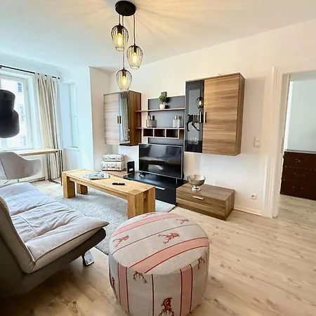 Appartamento Belle Kitz Pure Im Zentrum By Belle Kitzbühel