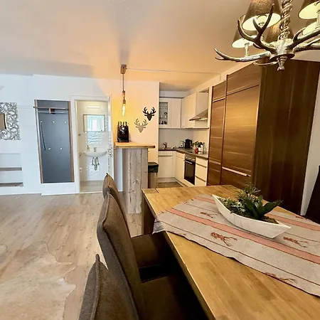 Belle Kitz Pure Im Zentrum By Belle דירה