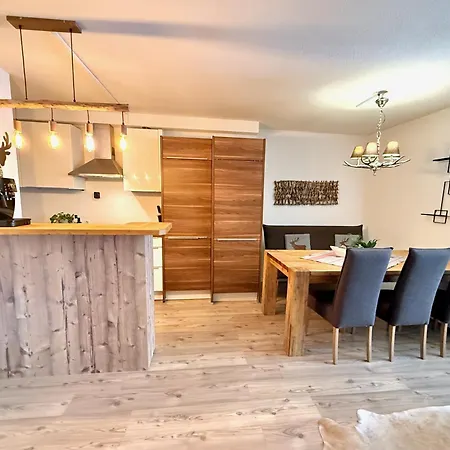 Belle Kitz Pure Im Zentrum By Belle Appartamento *