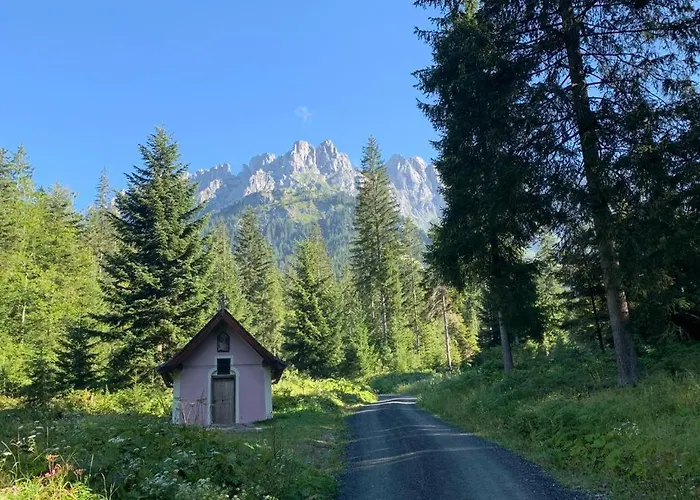 Belle Kitz Pure Im Zentrum By Belle Kitzbühel