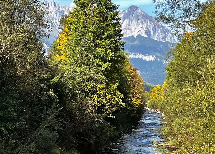 Belle Kitz Pure Im Zentrum By Belle * Kitzbühel