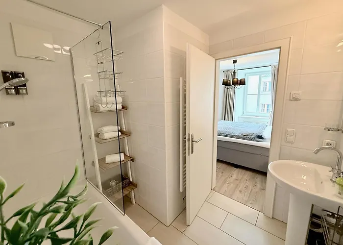 Apartmán Belle Kitz Pure Im Zentrum By Belle Kitzbühel