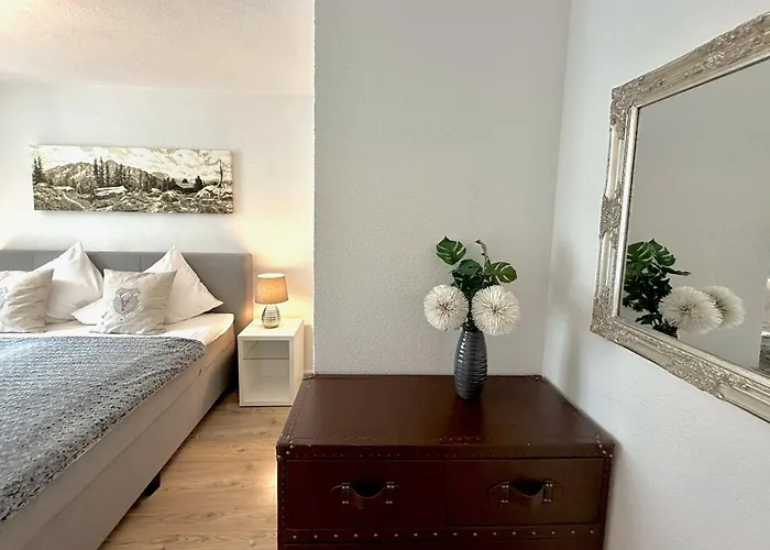 Belle Kitz Pure Im Zentrum By Belle Apartmán *