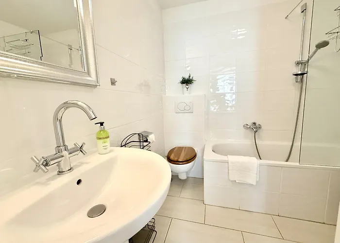 Belle Kitz Pure Im Zentrum By Belle Kitzbühel