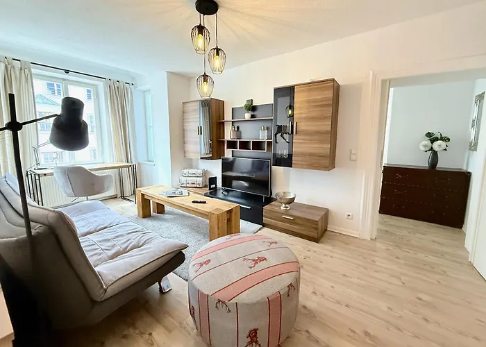 Apartmán Belle Kitz Pure Im Zentrum By Belle Kitzbühel