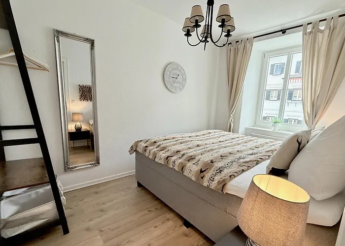 Belle Kitz Pure Im Zentrum By Belle * Kitzbühel