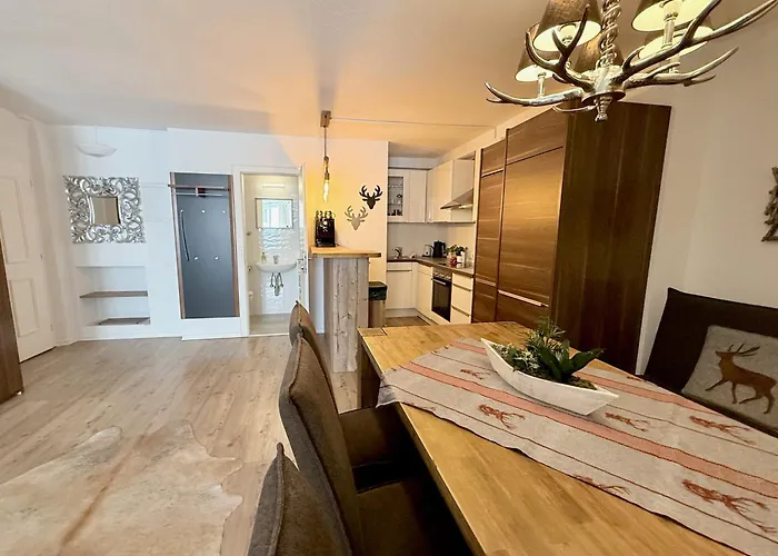 Belle Kitz Pure Im Zentrum By Belle Apartamento