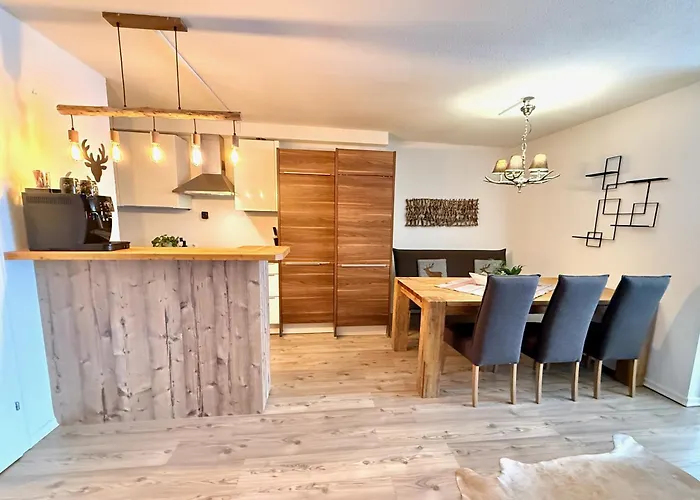 Belle Kitz Pure Im Zentrum By Belle Apartmán *