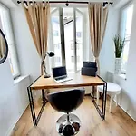 Belle Kitz Pure Im Zentrum By Belle Кицбюэль
