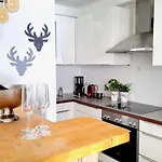 Belle Kitz Pure Im Zentrum By Belle Апартаменты