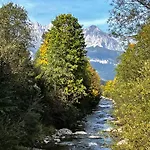 Belle Kitz Pure Im Zentrum By Belle * Кицбюэль