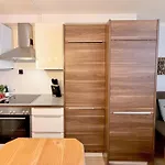 Belle Kitz Pure Im Zentrum By Belle Апартаменты