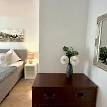Belle Kitz Pure Im Zentrum By Belle Апартаменты *
