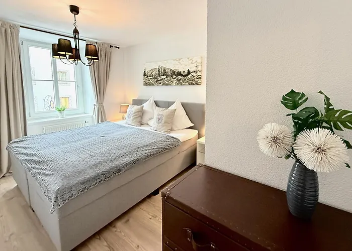 Belle Kitz Pure Im Zentrum By Belle Kitzbuhel