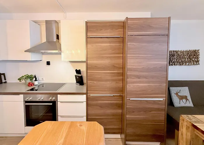 Belle Kitz Pure Im Zentrum By Belle Apartment