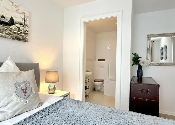 Belle Kitz Pure Im Zentrum By Belle Apartment *